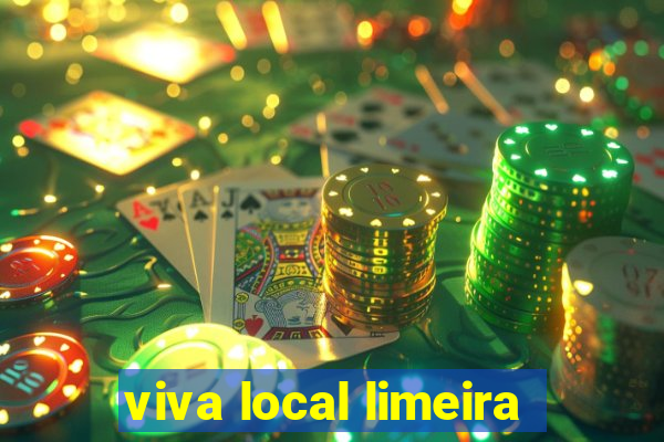 viva local limeira